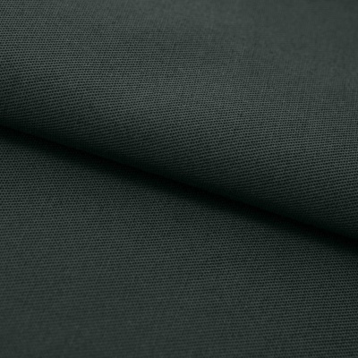Ткань смесовая для спецодежды "Униформ" 19-5513, 210 гр/м2, шир.150 см, цвет сер.зелёный - купить в Южно-Сахалинске. Цена 140.14 руб.