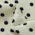 Плательная ткань "Фламенко" 8.1, 80 гр/м2, шир.150 см, принт горох - купить в Южно-Сахалинске. Цена 241.49 руб.