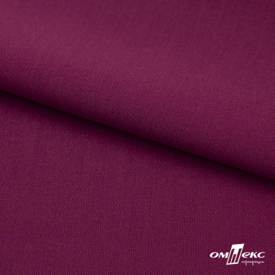 Ткань костюмная "Марко" 80% P, 16% R, 4% S, 220 г/м2, шир.150 см, цв-фиолетово красный #5 - купить в Южно-Сахалинске. Цена 522.96 руб.