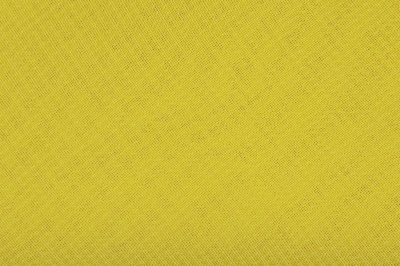 Темно-желтый шифон 75D 100% п/эфир 28/d.yellow. 57г/м2, ш.150см. - купить в Южно-Сахалинске. Цена 128.15 руб.