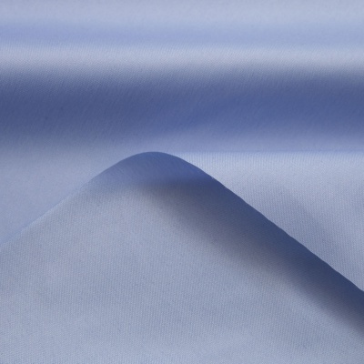 Курточная ткань Дюэл (дюспо) 16-4020, PU/WR/Milky, 80 гр/м2, шир.150см, цвет голубой - купить в Южно-Сахалинске. Цена 145.80 руб.