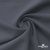 Ткань костюмная Пикассо HQ, 94%P 6%S, 18-0201 серый, 220 г/м2, шир. 150см - купить в Южно-Сахалинске. Цена 267.79 руб.
