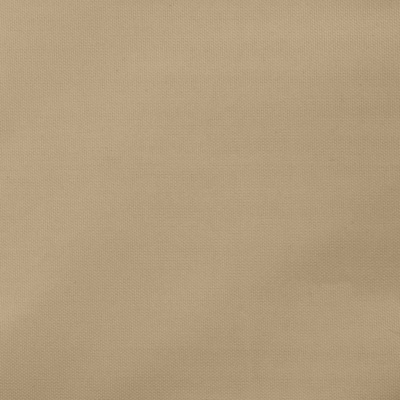 Ткань подкладочная Таффета 16-1010, антист., 53 гр/м2, шир.150см, цвет т.бежевый - купить в Южно-Сахалинске. Цена 62.37 руб.