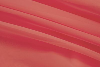 Портьерный капрон 15-1621, 47 гр/м2, шир.300см, цвет т.розовый - купить в Южно-Сахалинске. Цена 138.67 руб.