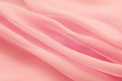 Портьерный капрон 15-2215, 47 гр/м2, шир.300см, цвет 5/розовый - купить в Южно-Сахалинске. Цена 137.27 руб.