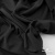 Джерси Кинг Рома, 95%T  5% SP, 330гр/м2, шир. 152 см, цв.черный - купить в Южно-Сахалинске. Цена 634.76 руб.