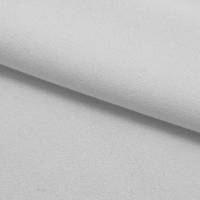 Костюмная ткань с вискозой "Бриджит", 210 гр/м2, шир.150см, цвет белый - купить в Южно-Сахалинске. Цена 570.73 руб.