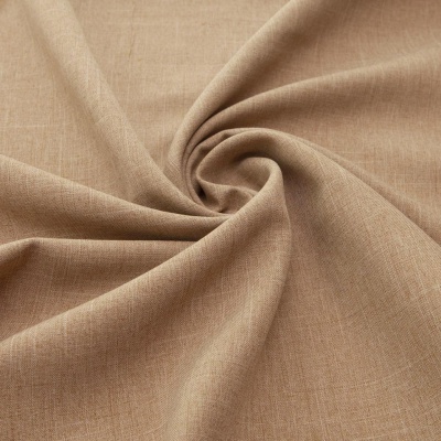 Ткань костюмная габардин "Меланж" 6160B, 172 гр/м2, шир.150см, цвет бежевый - купить в Южно-Сахалинске. Цена 299.21 руб.