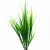 Трава искусственная -2, шт (осока 41см/8 см)				 - купить в Южно-Сахалинске. Цена: 104.57 руб.