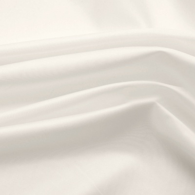 Курточная ткань Дюэл (дюспо) 11-0510, PU/WR/Milky, 80 гр/м2, шир.150см, цвет молочный - купить в Южно-Сахалинске. Цена 139.35 руб.