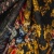 Ткань костюмная жаккард №130904, 256 гр/м2, шир.150см - купить в Южно-Сахалинске. Цена 726.73 руб.