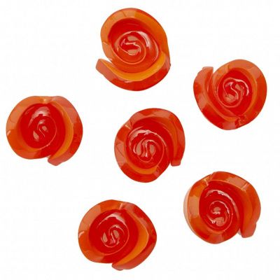 Украшение "Розы малые №3"  - купить в Южно-Сахалинске. Цена: 17.49 руб.