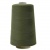 Швейные нитки (армированные) 28S/2, нам. 2 500 м, цвет 208 - купить в Южно-Сахалинске. Цена: 139.91 руб.