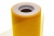 Фатин в шпульках 16-72, 10 гр/м2, шир. 15 см (в нам. 25+/-1 м), цвет жёлтый - купить в Южно-Сахалинске. Цена: 100.69 руб.