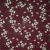 Плательная ткань "Фламенко" 3.3, 80 гр/м2, шир.150 см, принт растительный - купить в Южно-Сахалинске. Цена 317.46 руб.