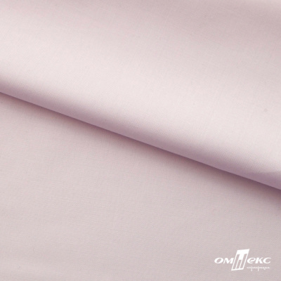 Ткань сорочечная Илер 100%полиэстр, 120 г/м2 ш.150 см, цв.розовый - купить в Южно-Сахалинске. Цена 293.20 руб.