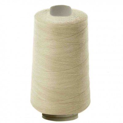 Швейные нитки (армированные) 28S/2, нам. 2 500 м, цвет 137 - купить в Южно-Сахалинске. Цена: 148.95 руб.
