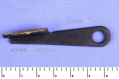 Нож нижний S-175 - купить в Южно-Сахалинске. Цена 467.92 руб.