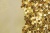 Сетка с пайетками №6, 188 гр/м2, шир.130см, цвет золото - купить в Южно-Сахалинске. Цена 371.02 руб.