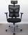 Кресло офисное текстиль арт. JYG-22 - купить в Южно-Сахалинске. Цена 20 307.69 руб.