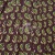 Плательная ткань "Фламенко" 14.1, 80 гр/м2, шир.150 см, принт огурцы - купить в Южно-Сахалинске. Цена 241.49 руб.
