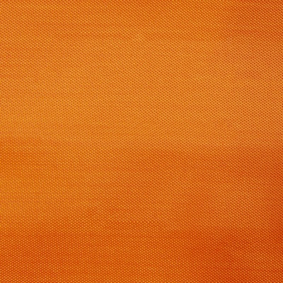 Ткань подкладочная Таффета 16-1257, 48 гр/м2, шир.150см, цвет оранжевый - купить в Южно-Сахалинске. Цена 54.64 руб.