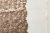 Сетка с пайетками №37, 188 гр/м2, шир.130см, цвет медный - купить в Южно-Сахалинске. Цена 459.79 руб.