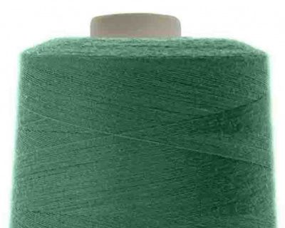 Швейные нитки (армированные) 28S/2, нам. 2 500 м, цвет 376 - купить в Южно-Сахалинске. Цена: 148.95 руб.