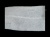 WS7225-прокладочная лента усиленная швом для подгиба 30мм-белая (50м) - купить в Южно-Сахалинске. Цена: 16.71 руб.