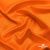 Поли креп-сатин 15-1263, 125 (+/-5) гр/м2, шир.150см, цвет оранжевый - купить в Южно-Сахалинске. Цена 155.57 руб.