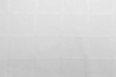 Скатертная ткань 25536/2005, 174 гр/м2, шир.150см, цвет белый - купить в Южно-Сахалинске. Цена 272.21 руб.