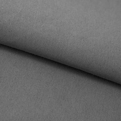 Ткань смесовая для спецодежды "Униформ" 17-1501, 200 гр/м2, шир.150 см, цвет серый - купить в Южно-Сахалинске. Цена 159.03 руб.
