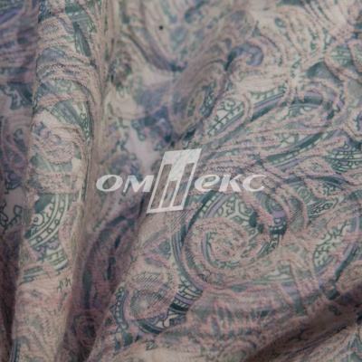 Ткань костюмная (принт) T007 3#, 270 гр/м2, шир.150см - купить в Южно-Сахалинске. Цена 610.66 руб.