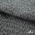 Ткань подкладочная Жаккард YP1416707, 90(+/-5) г/м2, шир.145 см, серый (17-0000/черный) - купить в Южно-Сахалинске. Цена 241.46 руб.