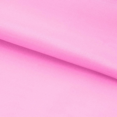 Ткань подкладочная Таффета 15-2215, антист., 53 гр/м2, шир.150см, цвет розовый - купить в Южно-Сахалинске. Цена 61.09 руб.
