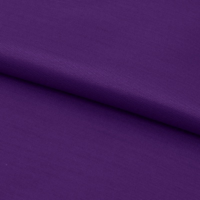 Ткань подкладочная Таффета 19-3748, антист., 53 гр/м2, шир.150см, цвет т.фиолетовый - купить в Южно-Сахалинске. Цена 57.16 руб.