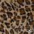 Мех искусственный 550 г/м2, 100% полиэстр, шир. 150 см Цвет Леопард - купить в Южно-Сахалинске. Цена 562.80 руб.