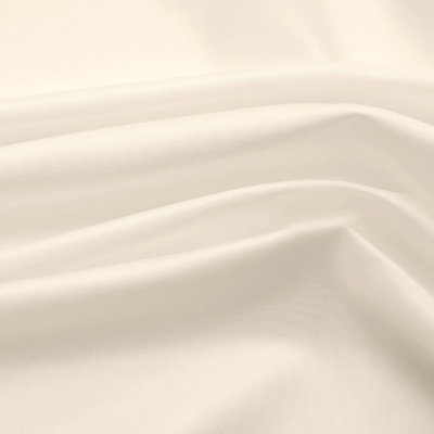 Курточная ткань Дюэл (дюспо) 13-0907, PU/WR/Milky, 80 гр/м2, шир.150см, цвет молочный - купить в Южно-Сахалинске. Цена 141.80 руб.