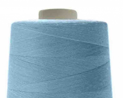 Швейные нитки (армированные) 28S/2, нам. 2 500 м, цвет 321 - купить в Южно-Сахалинске. Цена: 148.95 руб.