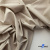 Ткань сорочечная Илер 100%полиэстр, 120 г/м2 ш.150 см, цв. бежевый - купить в Южно-Сахалинске. Цена 290.24 руб.