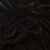 Бархат стрейч, 240 гр/м2, шир.160 см, (2,6 м/кг), цвет чёрный - купить в Южно-Сахалинске. Цена 748.44 руб.