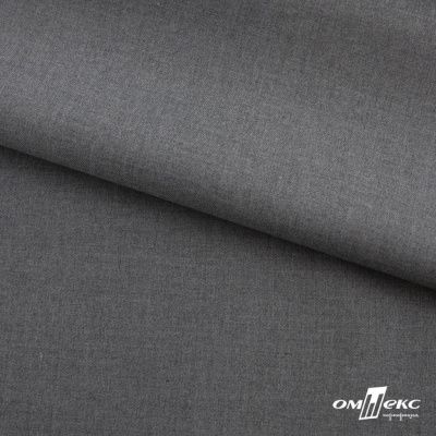 Ткань костюмная "Остин" 80% P, 20% R, 230 (+/-10) г/м2, шир.145 (+/-2) см,, цв 68 - серый  - купить в Южно-Сахалинске. Цена 380.25 руб.