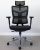 Кресло офисное текстиль арт. JYG-22 - купить в Южно-Сахалинске. Цена 20 307.69 руб.