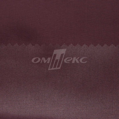 Текстильный материал  Оксфорд, PU, WR, 100% полиэфир, 80 г/м2  цвет Венге 19-1627, 150см - купить в Южно-Сахалинске. Цена 100.23 руб.