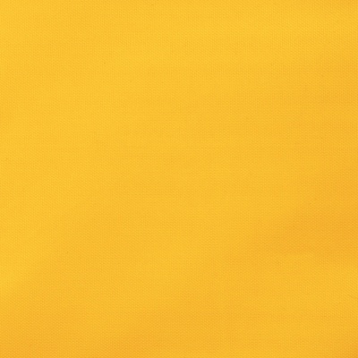 Ткань подкладочная Таффета 14-0760, 48 гр/м2, шир.150см, цвет жёлтый - купить в Южно-Сахалинске. Цена 54.64 руб.