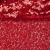 Сетка с пайетками №8, 188 гр/м2, шир.140см, цвет красный - купить в Южно-Сахалинске. Цена 433.60 руб.