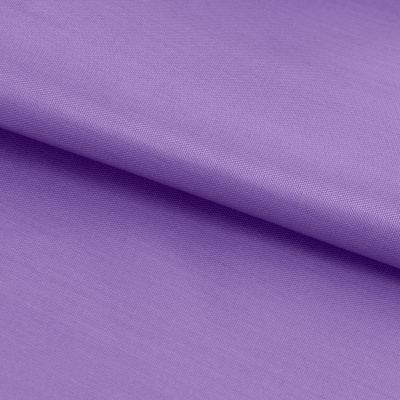 Ткань подкладочная "EURO222" 17-3834, 54 гр/м2, шир.150см, цвет св.фиолетовый - купить в Южно-Сахалинске. Цена 73.32 руб.