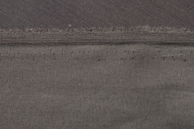 Костюмная ткань с вискозой "Флоренция" 18-0000, 195 гр/м2, шир.150см, цвет серый жемчуг - купить в Южно-Сахалинске. Цена 491.97 руб.