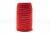 0370-1301-Шнур эластичный 3 мм, (уп.100+/-1м), цв.162- красный - купить в Южно-Сахалинске. Цена: 459.62 руб.