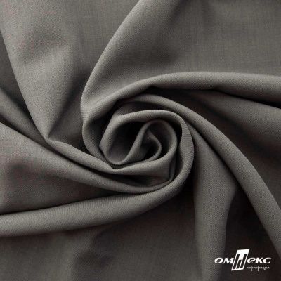 Ткань костюмная Зара, 92%P 8%S, Gray/Cерый, 200 г/м2, шир.150 см - купить в Южно-Сахалинске. Цена 325.28 руб.